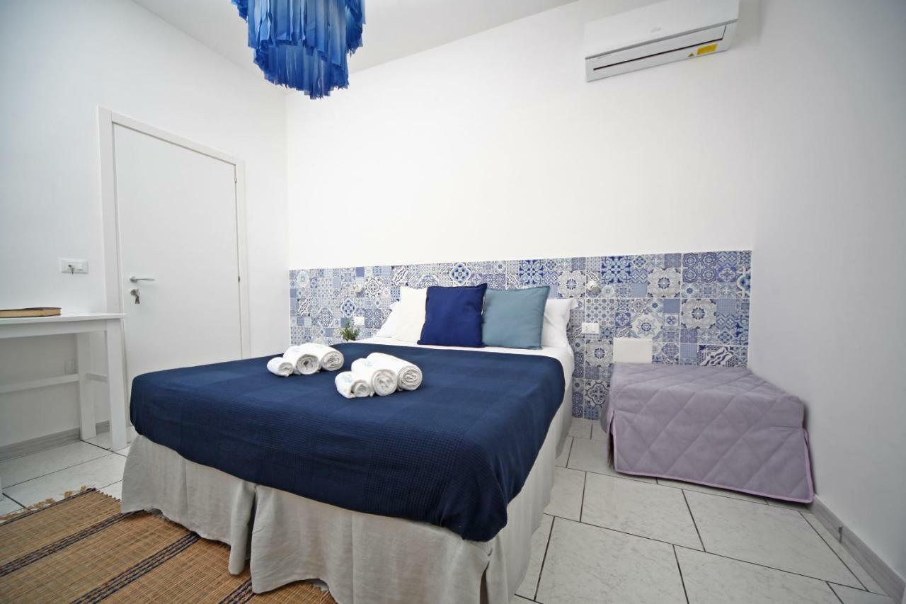 Petra Solis By Jdvacanze San Pietro in Bevagna Exterior photo