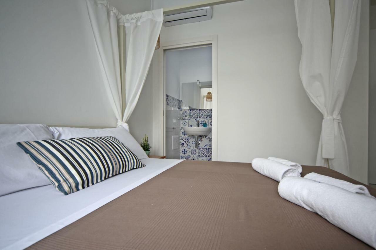 Petra Solis By Jdvacanze San Pietro in Bevagna Exterior photo