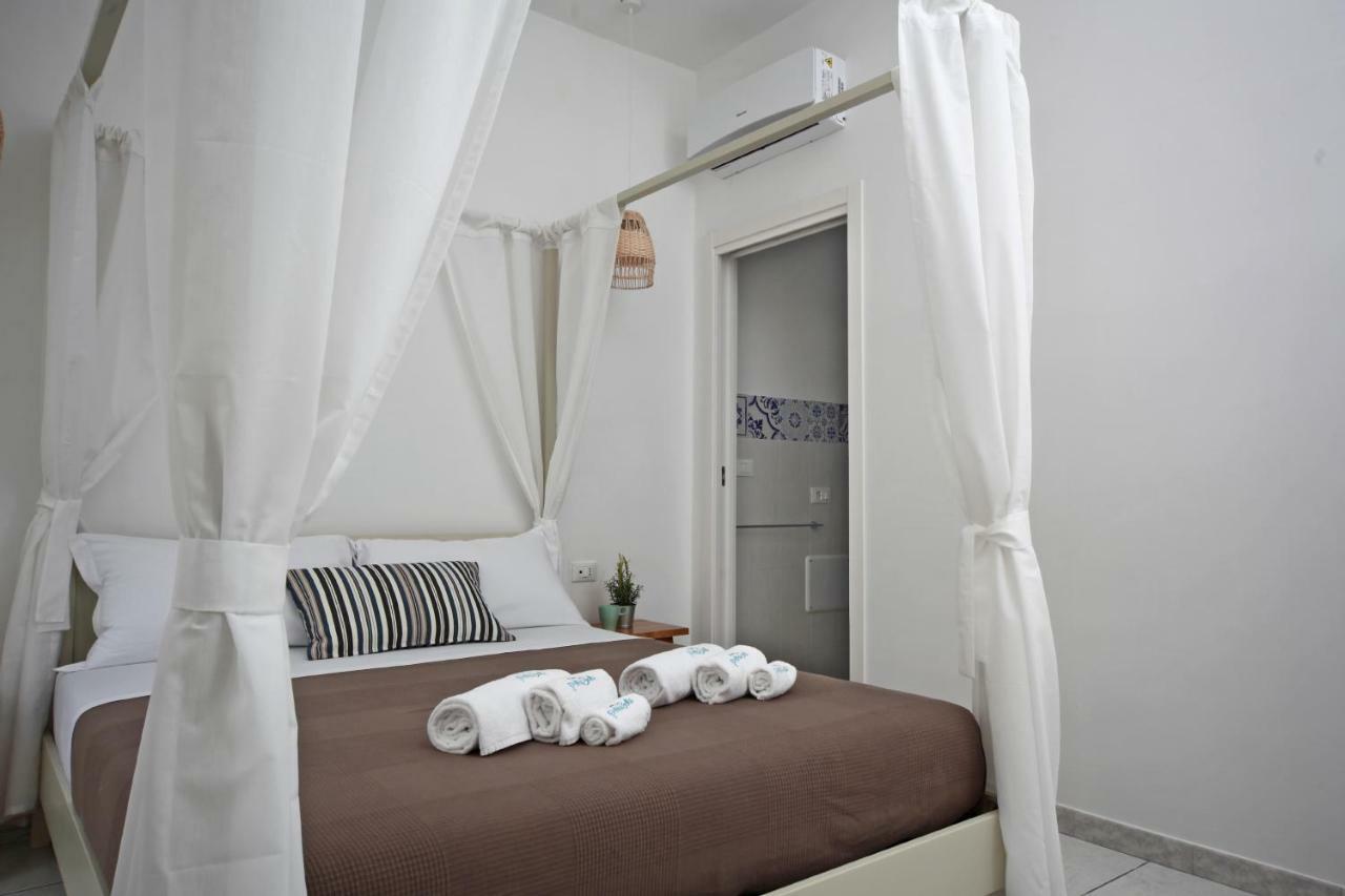 Petra Solis By Jdvacanze San Pietro in Bevagna Exterior photo
