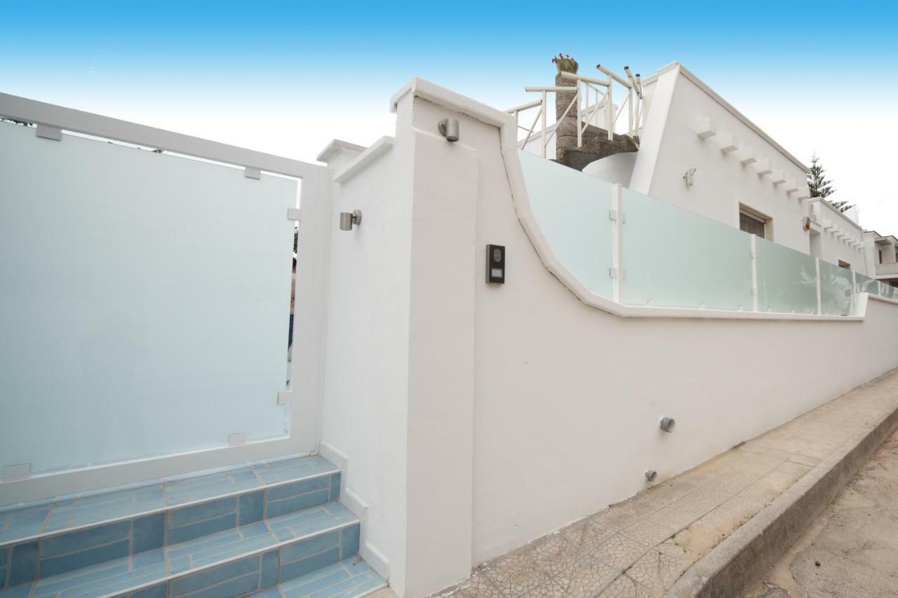Petra Solis By Jdvacanze San Pietro in Bevagna Exterior photo
