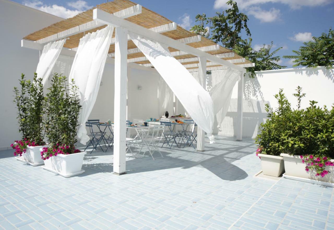 Petra Solis By Jdvacanze San Pietro in Bevagna Exterior photo