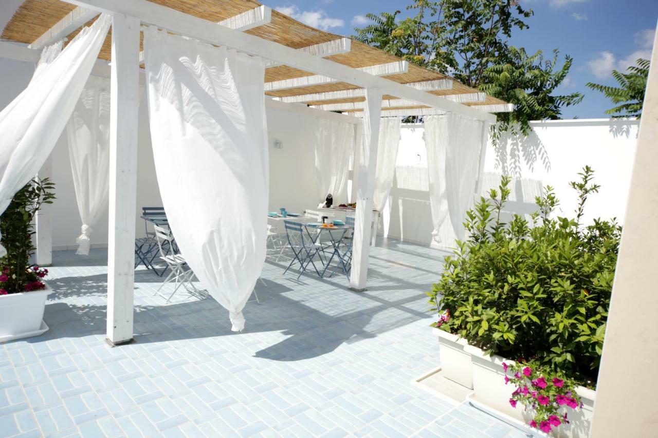 Petra Solis By Jdvacanze San Pietro in Bevagna Exterior photo